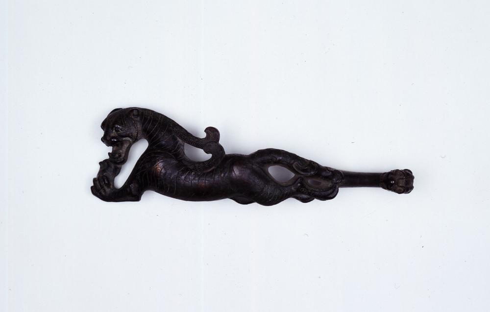 图片[1]-garment-hook BM-1945-1017.198-China Archive